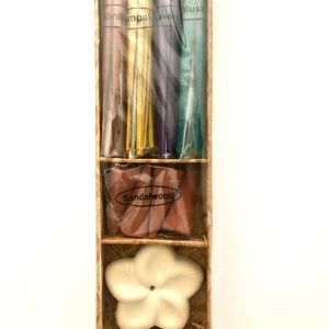 Fragrance variety pack